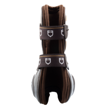 BOTAS DE NEOPRENO PARA TENDONES DE LIBERACIÓN RÁPIDA