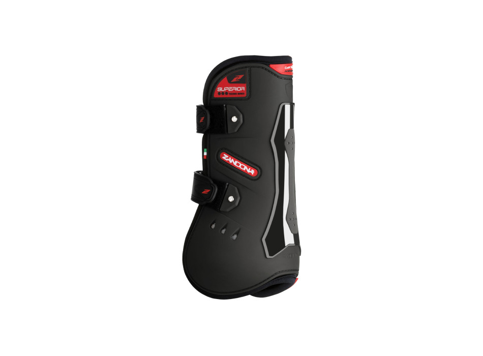 BOTAS DE TENDONES CON VELCRO SUPERIOR AIR