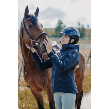 Parka EQUITHÈME Originals - Maguy