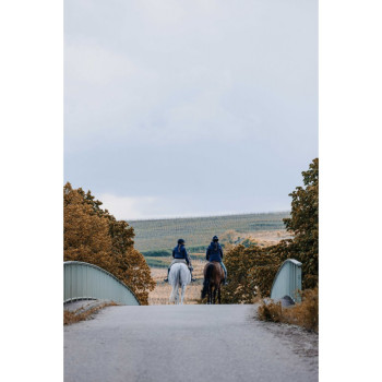 Parka EQUITHÈME Originals - Maguy