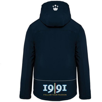 PARKA DE HOMBRE LIPIZZAN