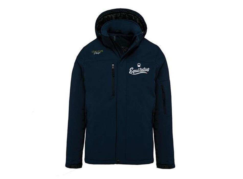 PARKA DE HOMBRE LIPIZZAN