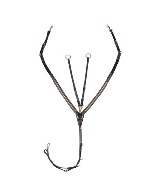 BABERO MARTINGALA 120° PARIANI PROMO