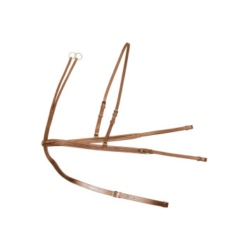 DERBY DE PECHUGA + MARTINGALA