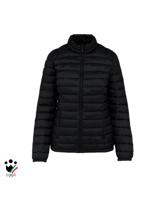 CHAQUETA DE PLUMAS NYXOM PARA MUJER