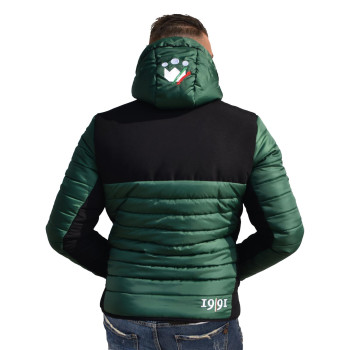 CHAQUETA DE PLUMÓN ESPECIAL EQUITATUS
