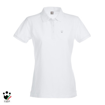 POLO DE MUJER DE CORONA
