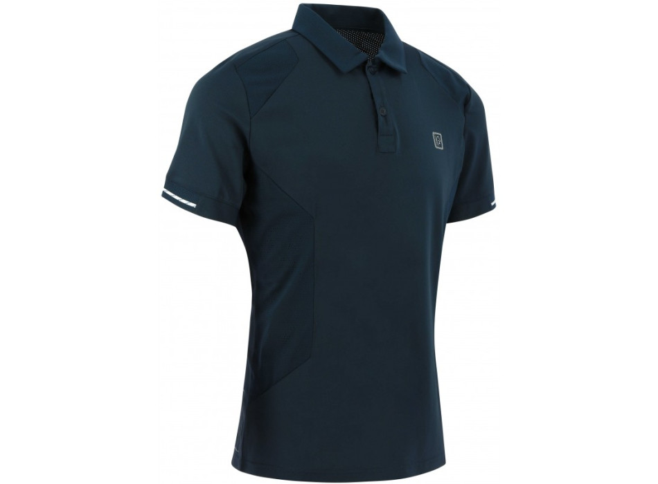 Polo EQUITHÈME - Eric