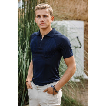 Polo EQUÍME - Lucas