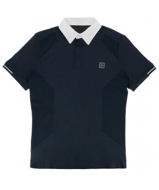 Polo EQUITHÈME - Victor