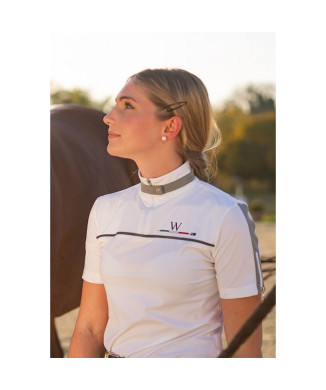 Polo Whip PROMOCIÓN MUJER