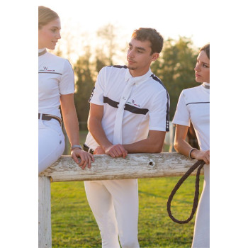 Polo Látigo Hombres