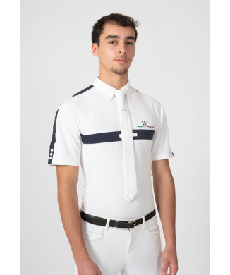Polo Látigo Hombres