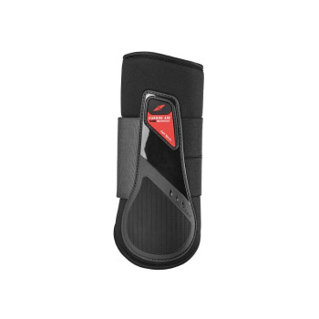 PROTECCIÓN TRASERA DE ENTRENAMIENTO CARBON AIR