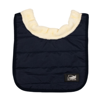 protección del pecho