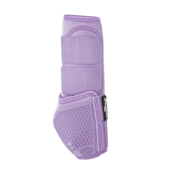 PROTECTORES DELANTEROS ANATÓMICOS PLATINUM PRO WESTERN