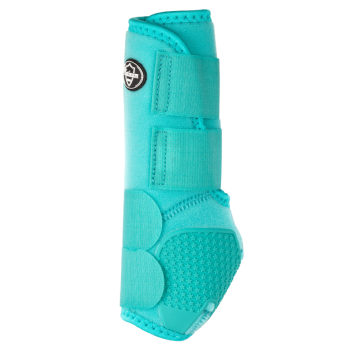 PROTECTORES DELANTEROS ANATÓMICOS PLATINUM PRO WESTERN