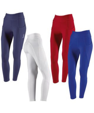 Pantalón de chándal Tattini anémona para mujer