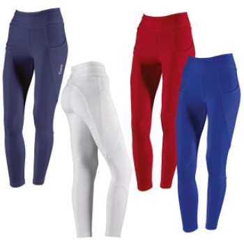 Pantalón de chándal Tattini anémona para mujer