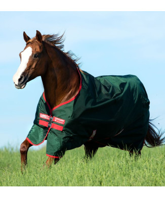 Artículos para caballos Rambo 1000D Turnout 0g