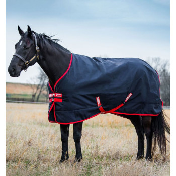 Rambo 1000D Turnout 200 g ARTÍCULOS PARA CABALLOS