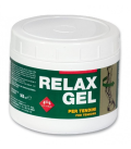 Gel relajante para tendones 500 ml FM ITALIA