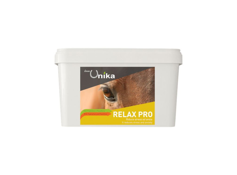 RELAJACIÓN PROFESIONAL (1 KG) LU0046