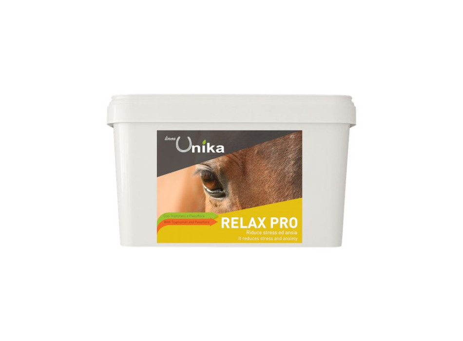 RELAJACIÓN PROFESIONAL (5 KG) LU00047