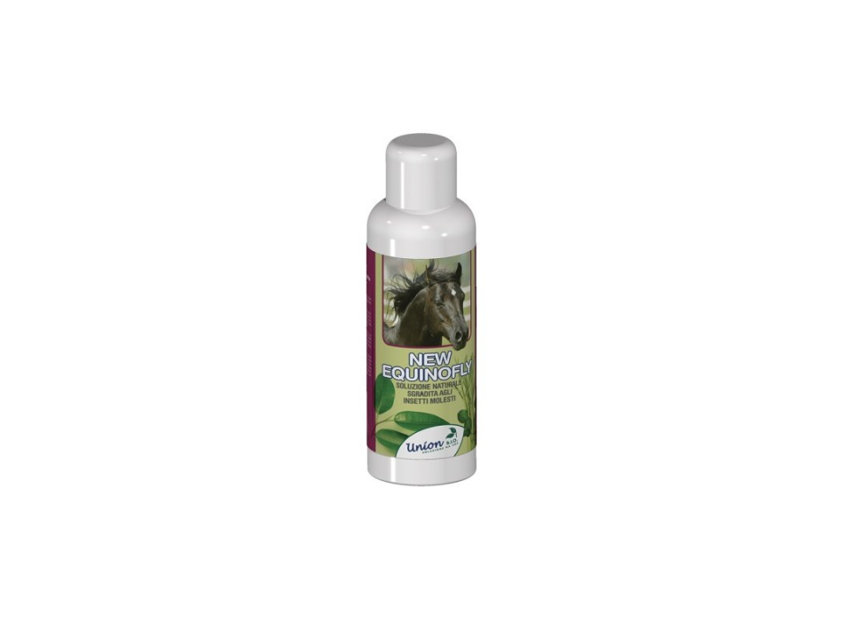 Repelente de insectos Equinofly 1 lt UNION BIO