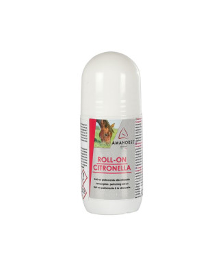 Citronela en roll-on (50 ml)