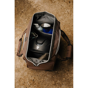 Bolsa de pansage à roulettes Je t'aime EQUITHEME