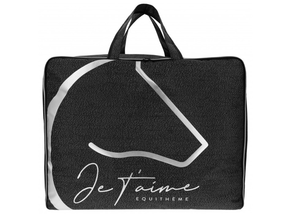 Bolsa para cobertura Je t'aime EQUITHÈME