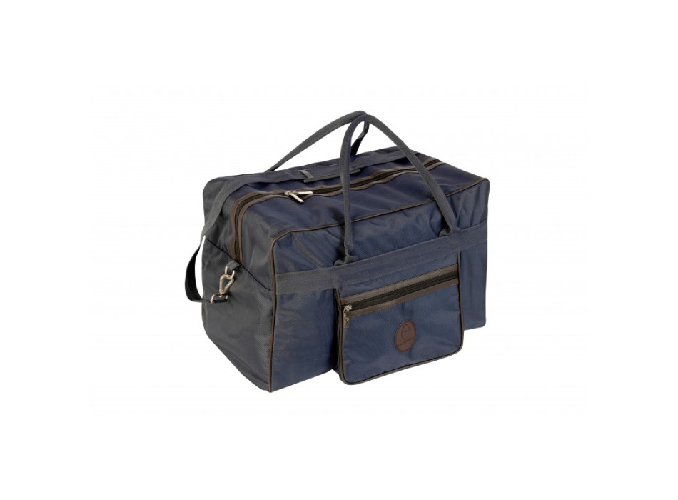 Bolso de fin de semana EQUITHÈME - Premium