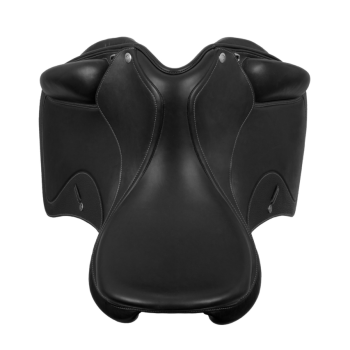 SILLA DE DOMA ARMONIA COJINES DE LANA