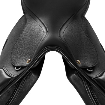 SILLA DE SALTO MIAMI CON ARCO INTERCAMBIABLE