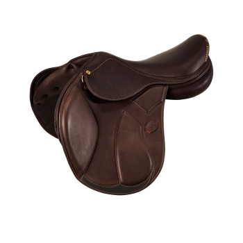SILLA DE SALTO MODIGLIANI COJINES DE LÁTEX
