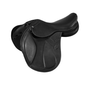 SILLA DE SALTO MODIGLIANI COJINES DE LÁTEX