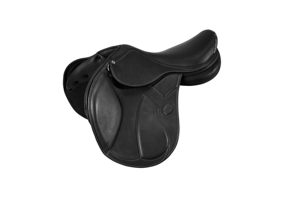 SILLA DE SALTO MODIGLIANI COJINES DE LÁTEX