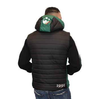 CHAQUETA DE PLUMÓN ESPECIAL EQUITATUS