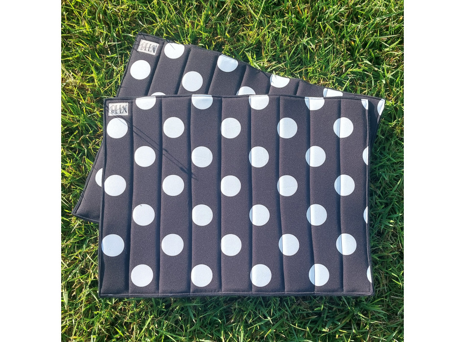 Banda inferior DHN BW 