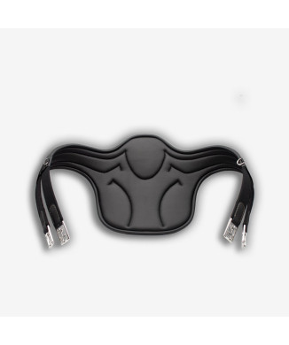 ES Jumping PROMO cincha de crampones