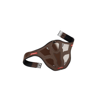 Protección de pernos de rueda de carbono ZANDONA