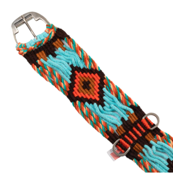 CINCHA DE LA PISCINA WESTERN ROPE COMFORT