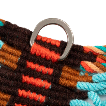 CINCHA DE LA PISCINA WESTERN ROPE COMFORT