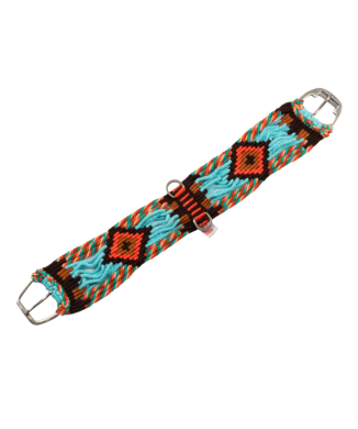 CINCHA DE LA PISCINA WESTERN ROPE COMFORT