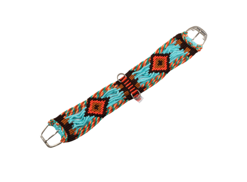 CINCHA DE LA PISCINA WESTERN ROPE COMFORT