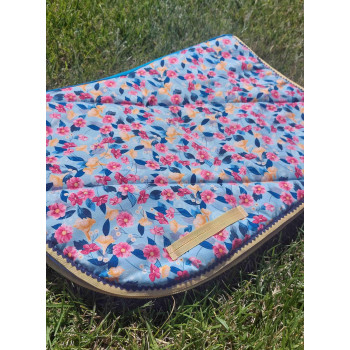 Mantilla caballo DHN Brisa de verano