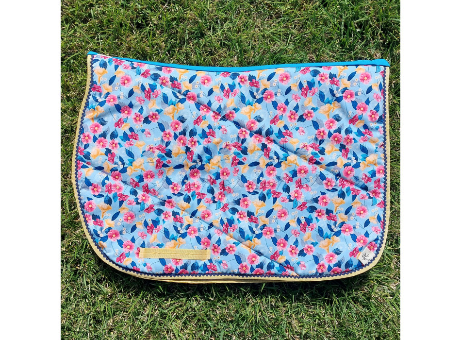 Mantilla caballo DHN Brisa de verano