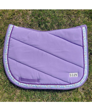 Manta para silla caballos Teddy 