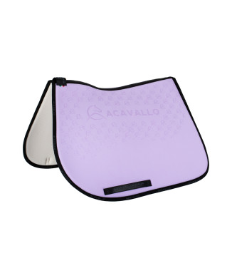 JS CW-CS - Mantilla de silicona con agarre de bambú y licra